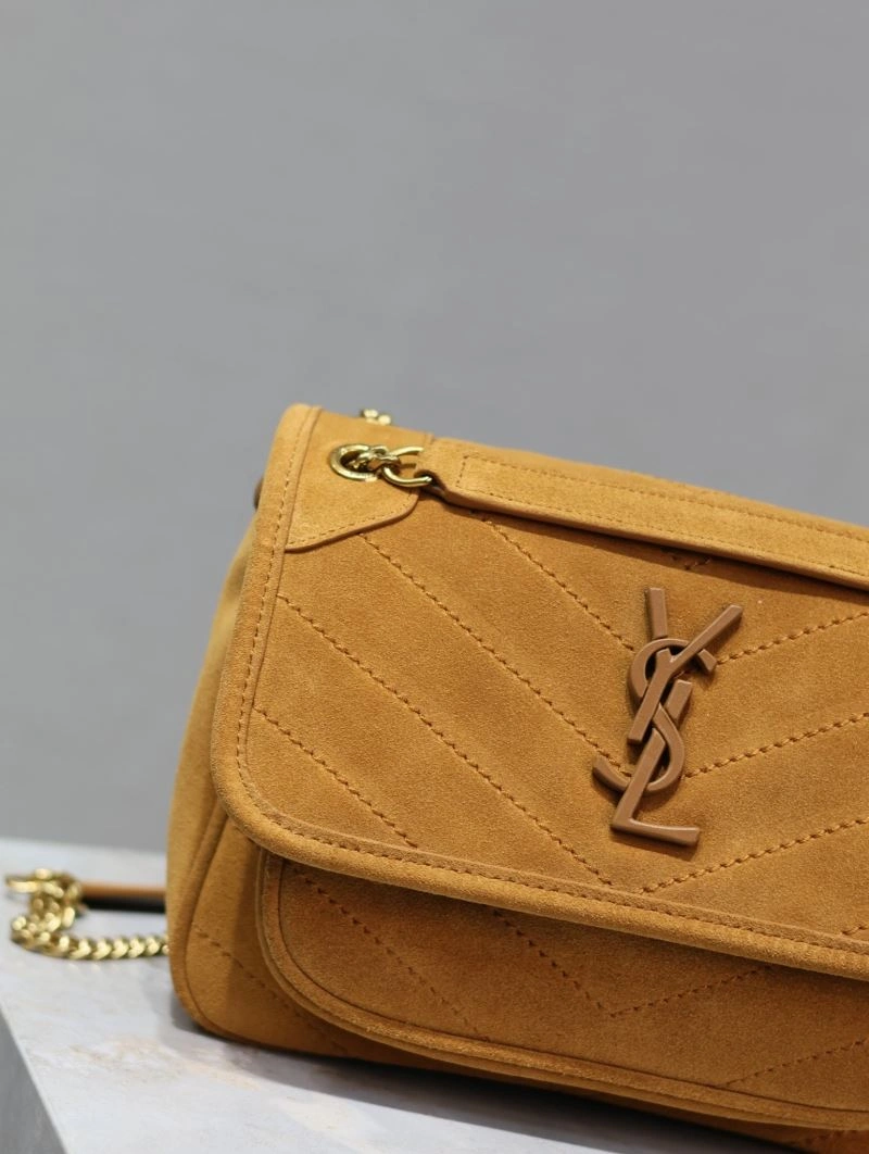 Compact YSX Top Handle Bags 65765