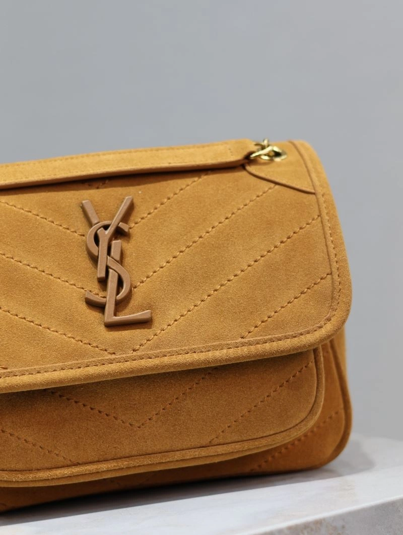 Compact YSX Top Handle Bags 65765