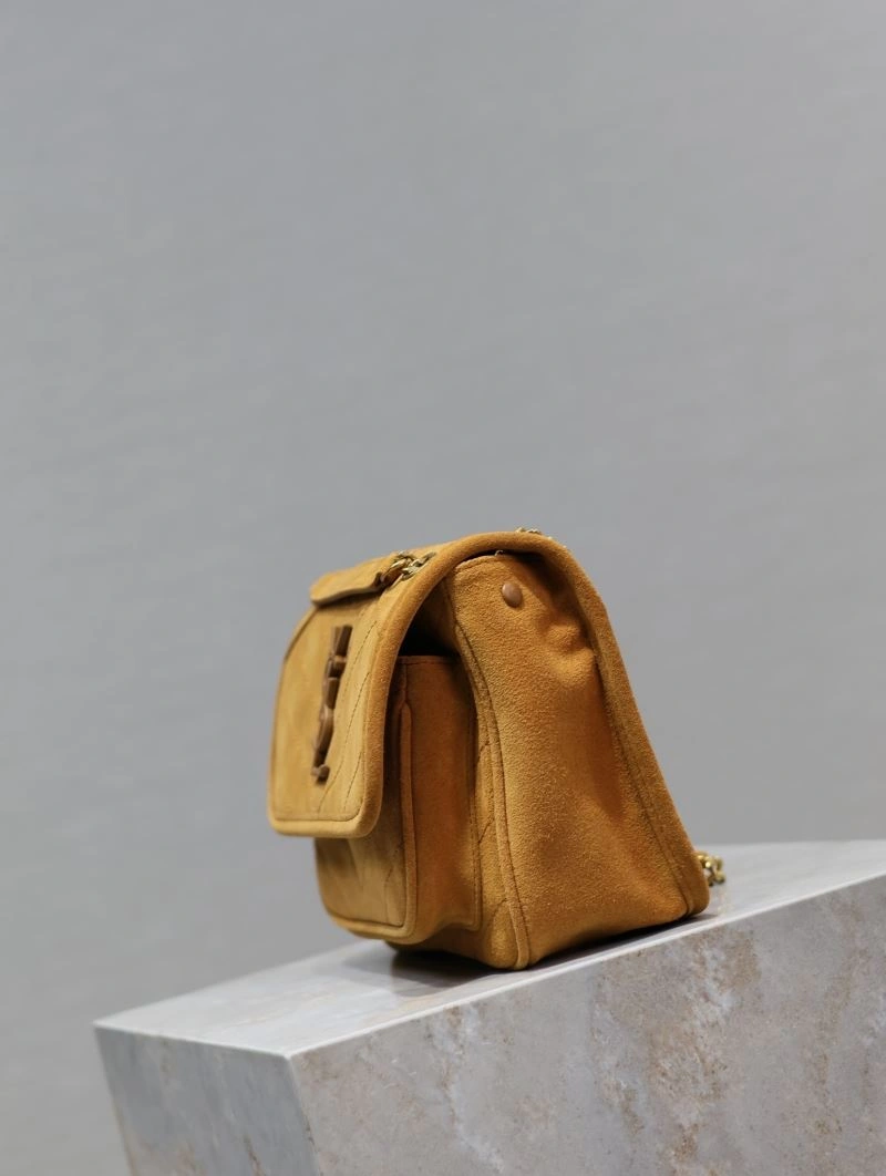 Compact YSX Top Handle Bags 65765