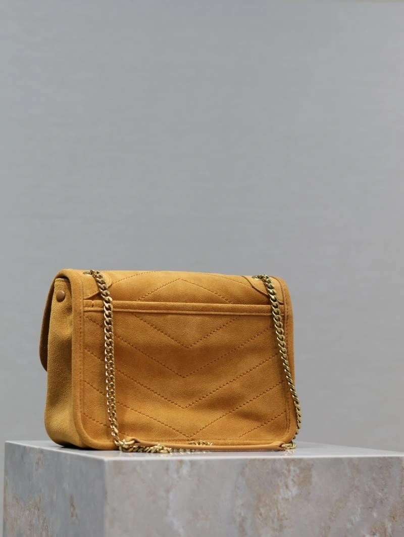 Compact YSX Top Handle Bags 65765