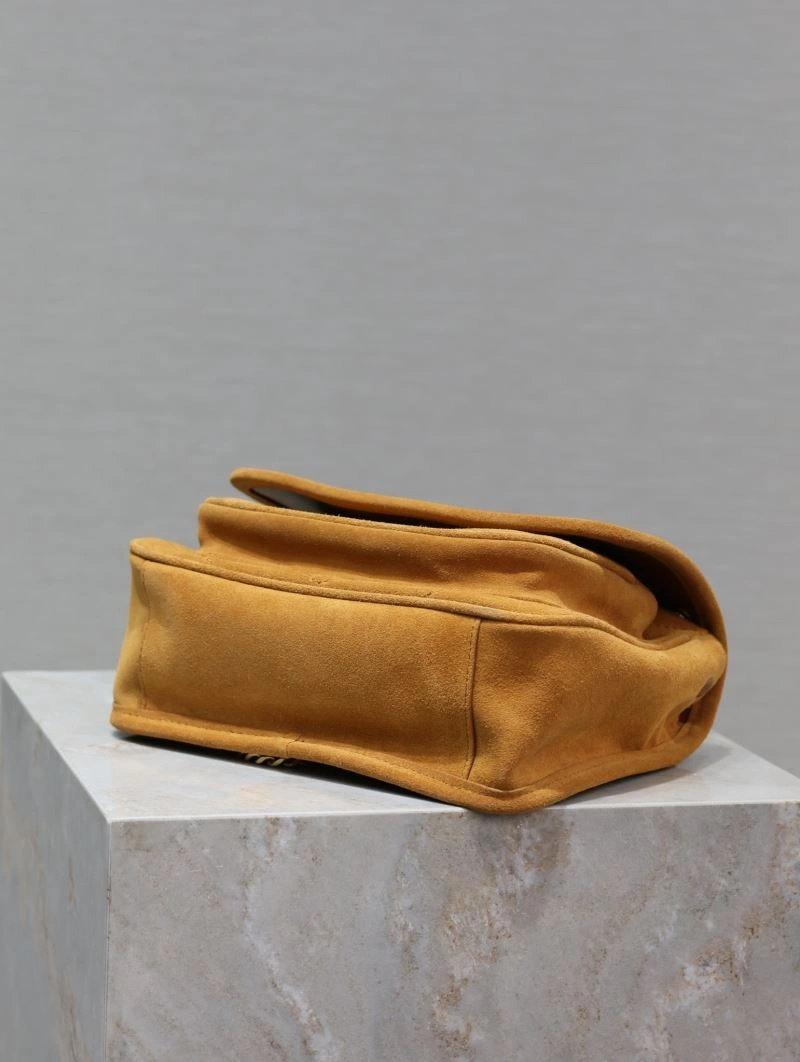 Compact YSX Top Handle Bags 65765
