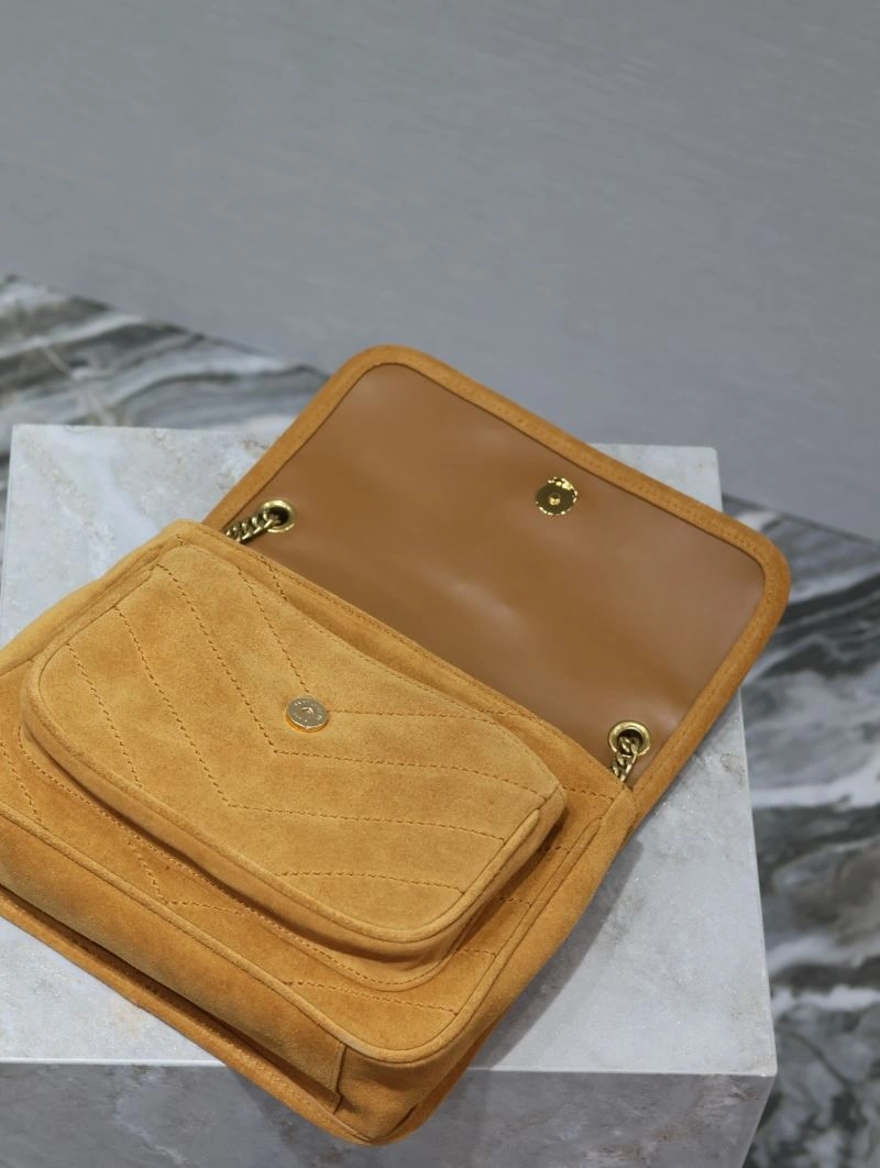 Compact YSX Top Handle Bags 65765