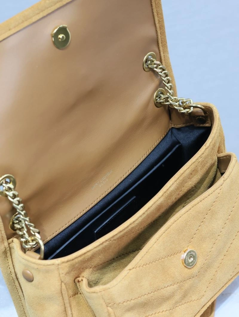 Compact YSX Top Handle Bags 65765