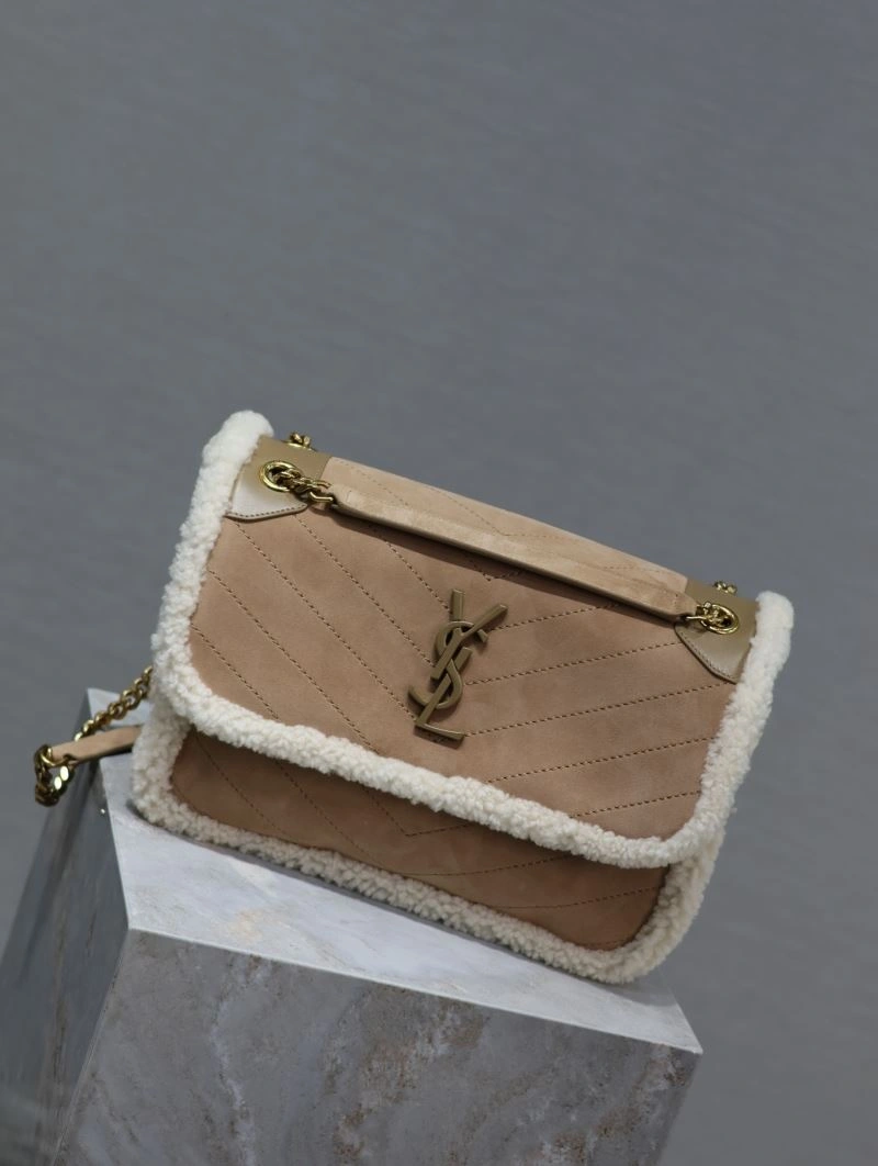 YSX Top Handle Bags Trendy 65746