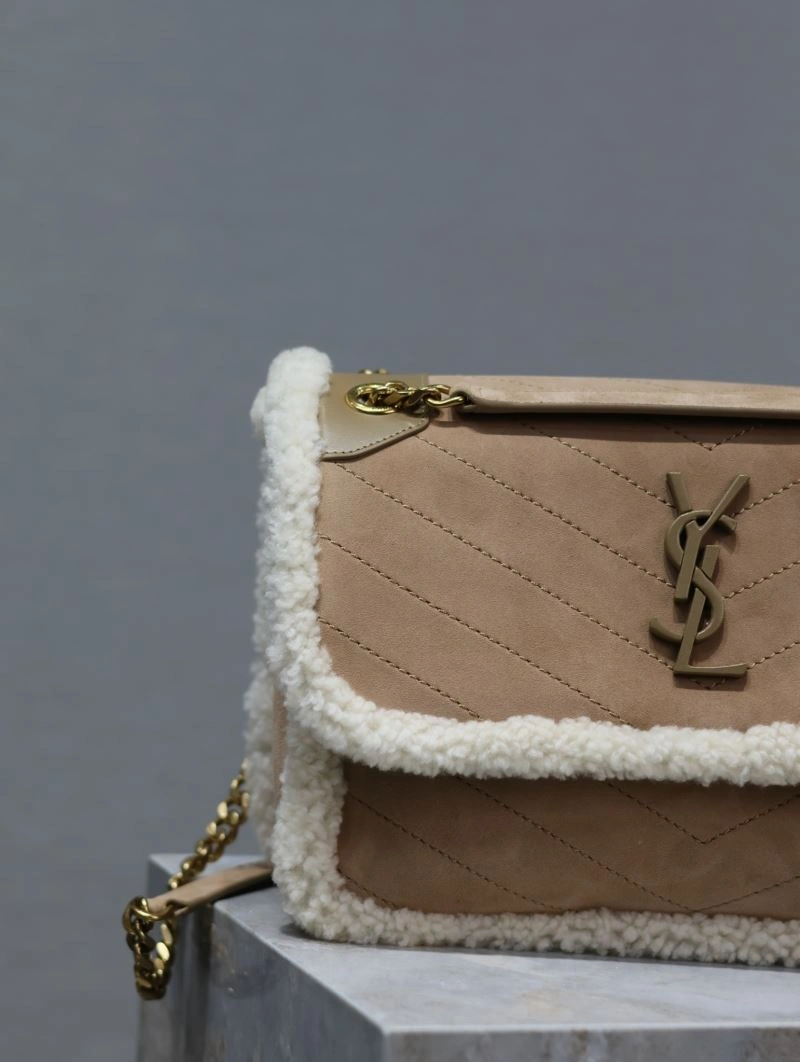 YSX Top Handle Bags Trendy 65746