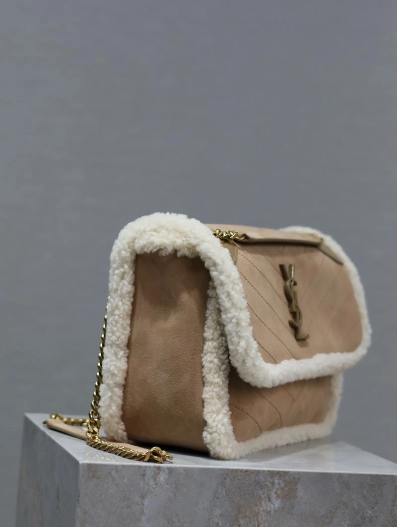 YSX Top Handle Bags Trendy 65746