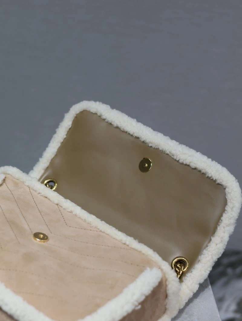 YSX Top Handle Bags Trendy 65746