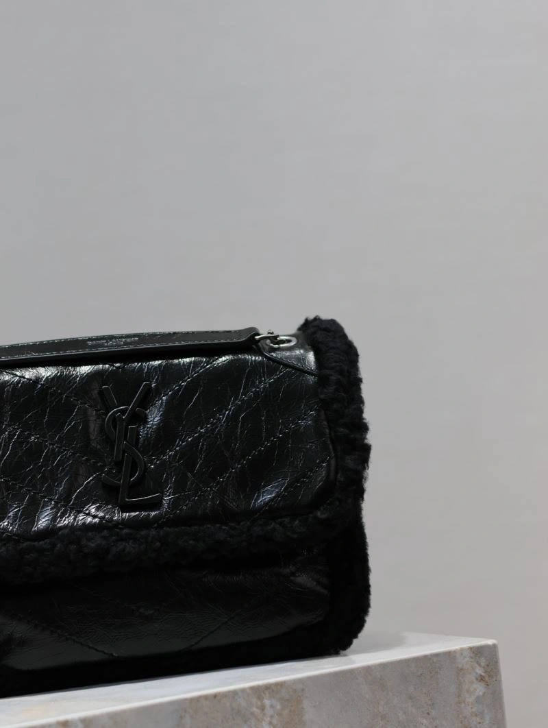 YSX Top Handle Bags Versatile 65740