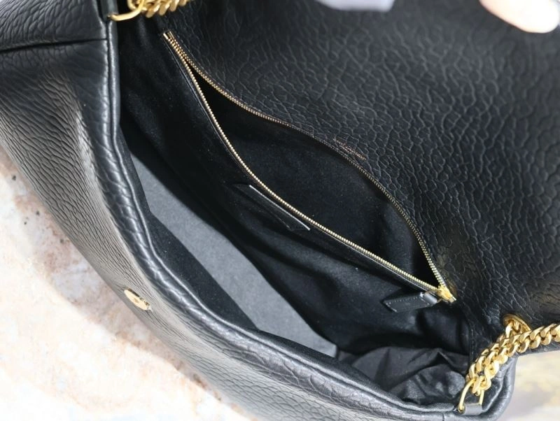 Soft YSX Top Handle Bags 65760