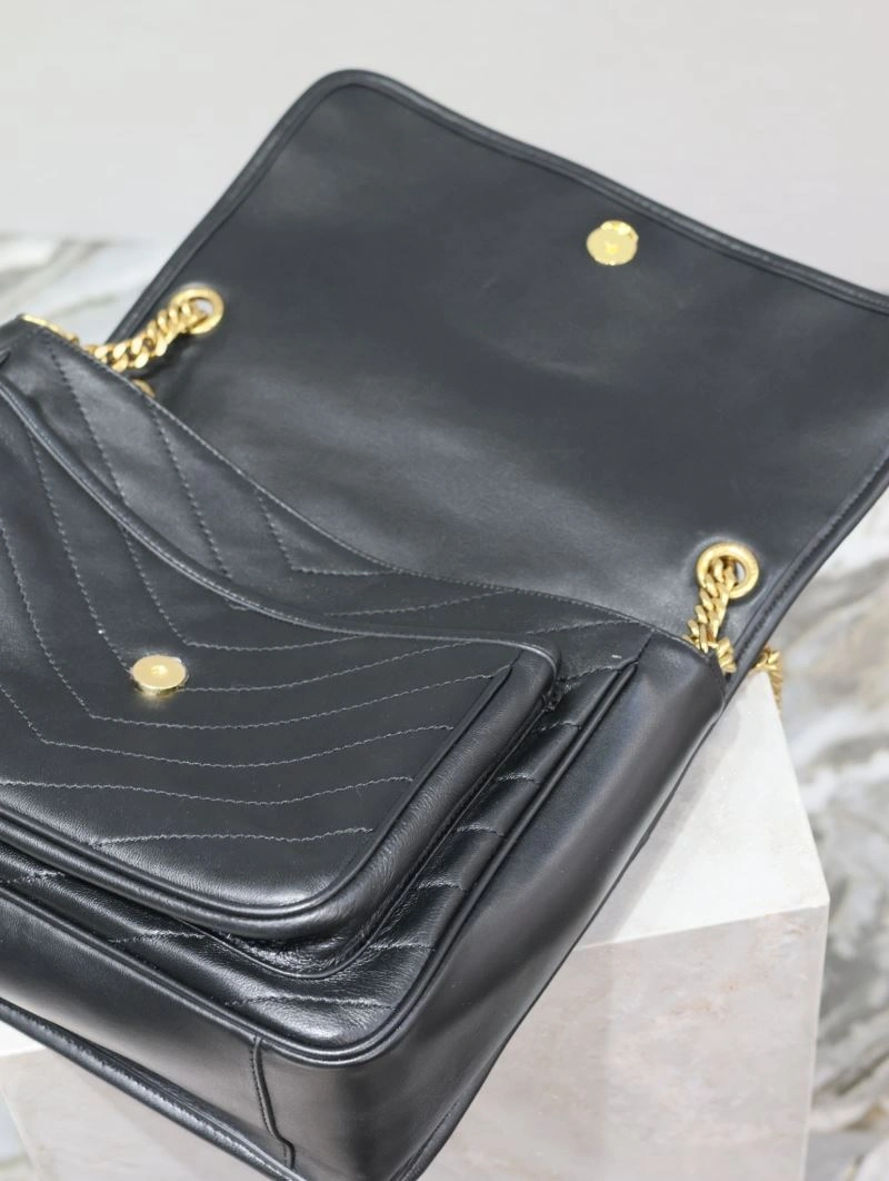 YSX Top Handle Bags Practical 65736