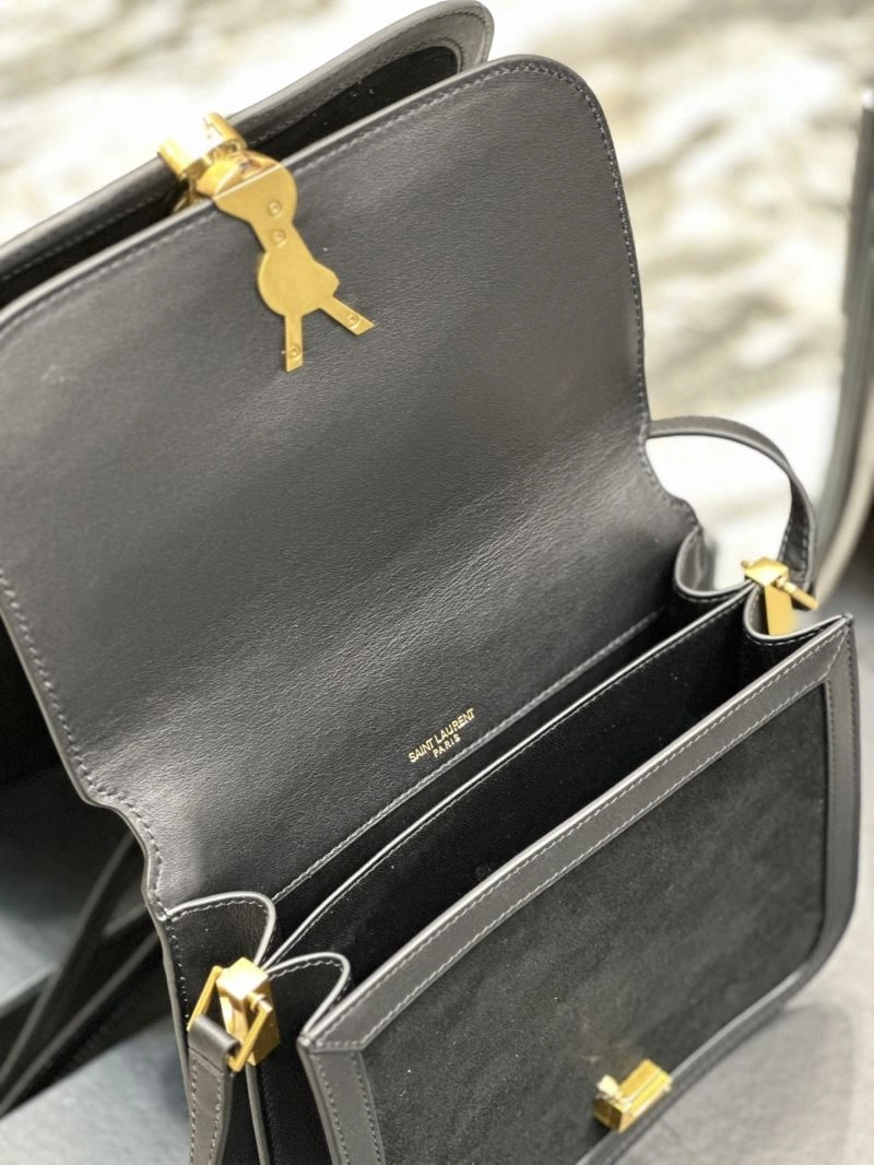 YSX Satchel Bags Modern 65830