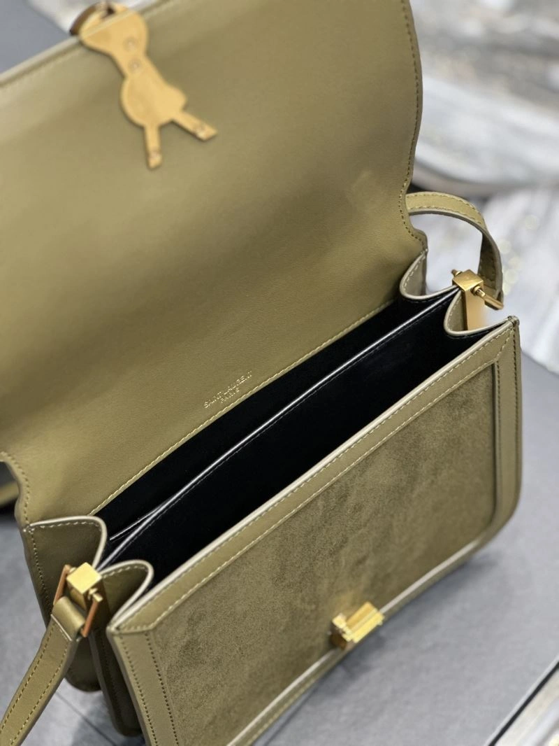 YSX Satchel Bags Efficient 65810