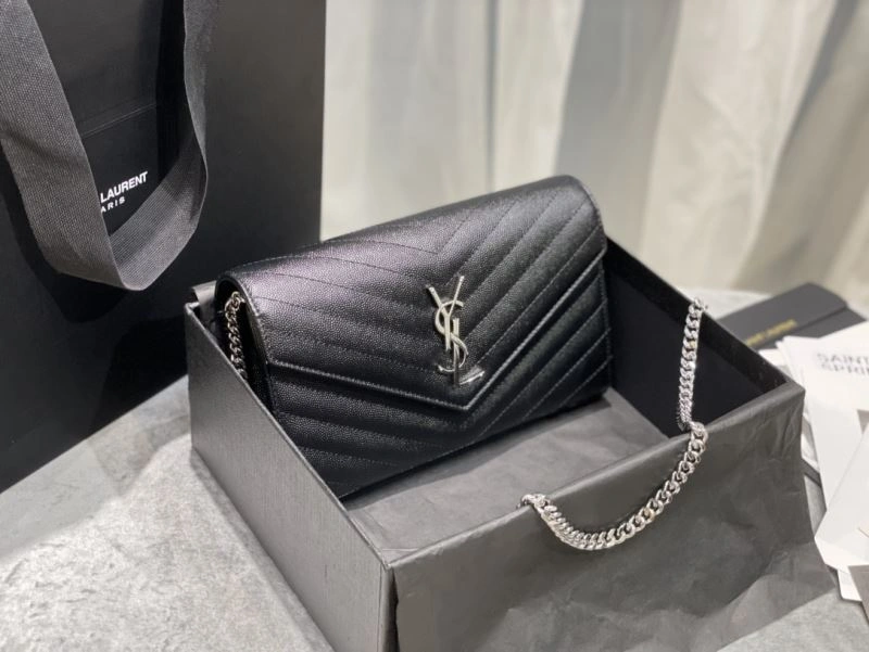 YSX Top Handle Bags Classic 65712
