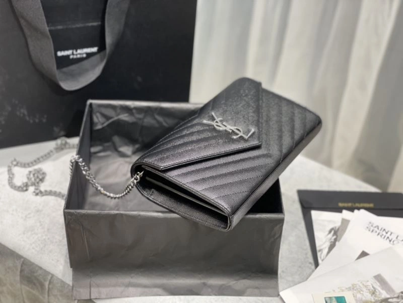 YSX Top Handle Bags Classic 65712