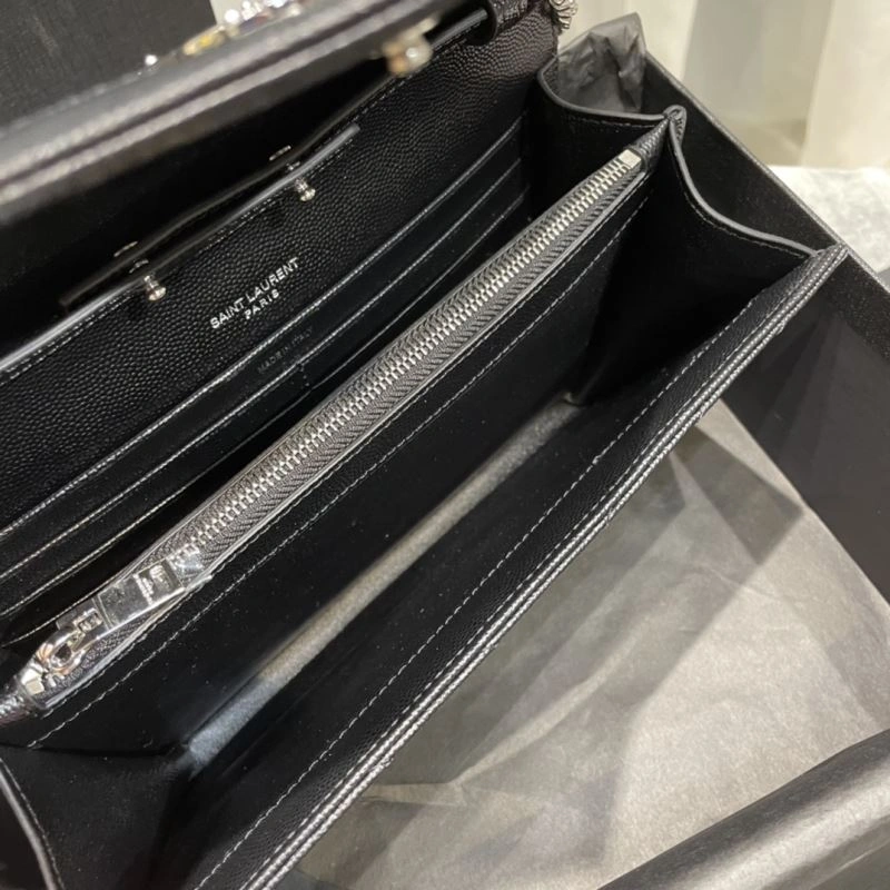 YSX Top Handle Bags Classic 65712