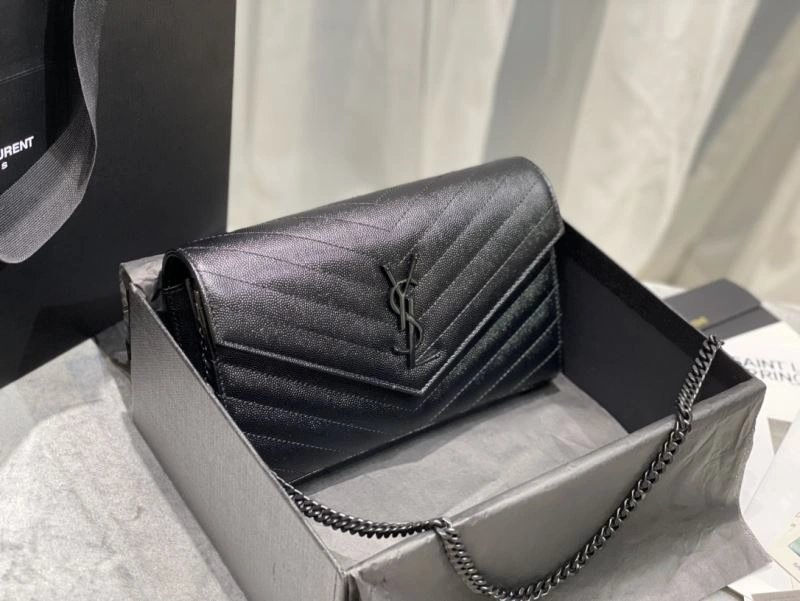 Timeless YSX Top Handle Bags 65722