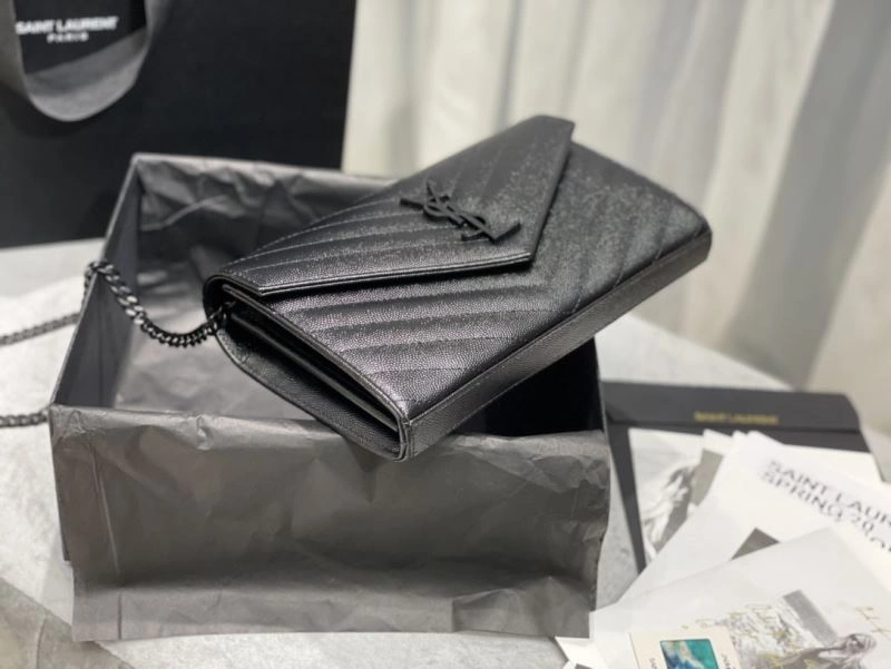 Timeless YSX Top Handle Bags 65722