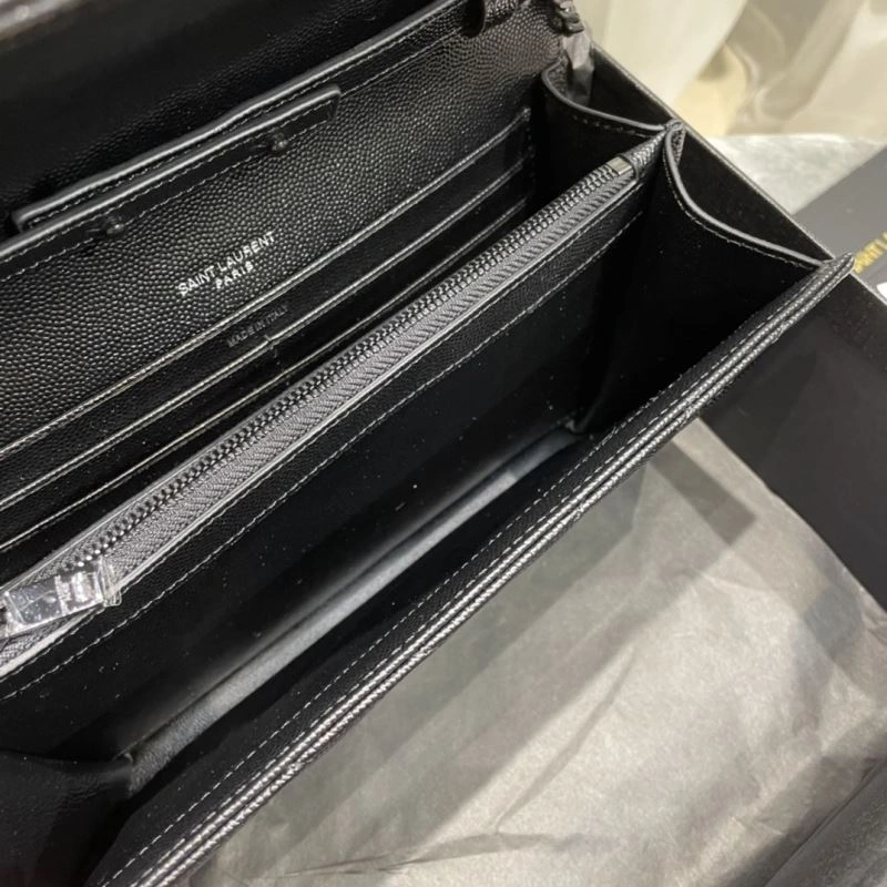 Timeless YSX Top Handle Bags 65722