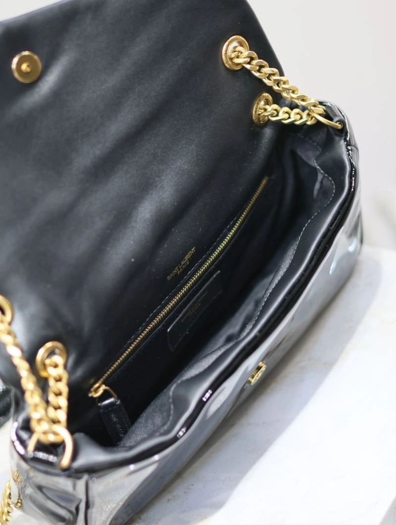 YSX Top Handle Bags ModernLook 65734