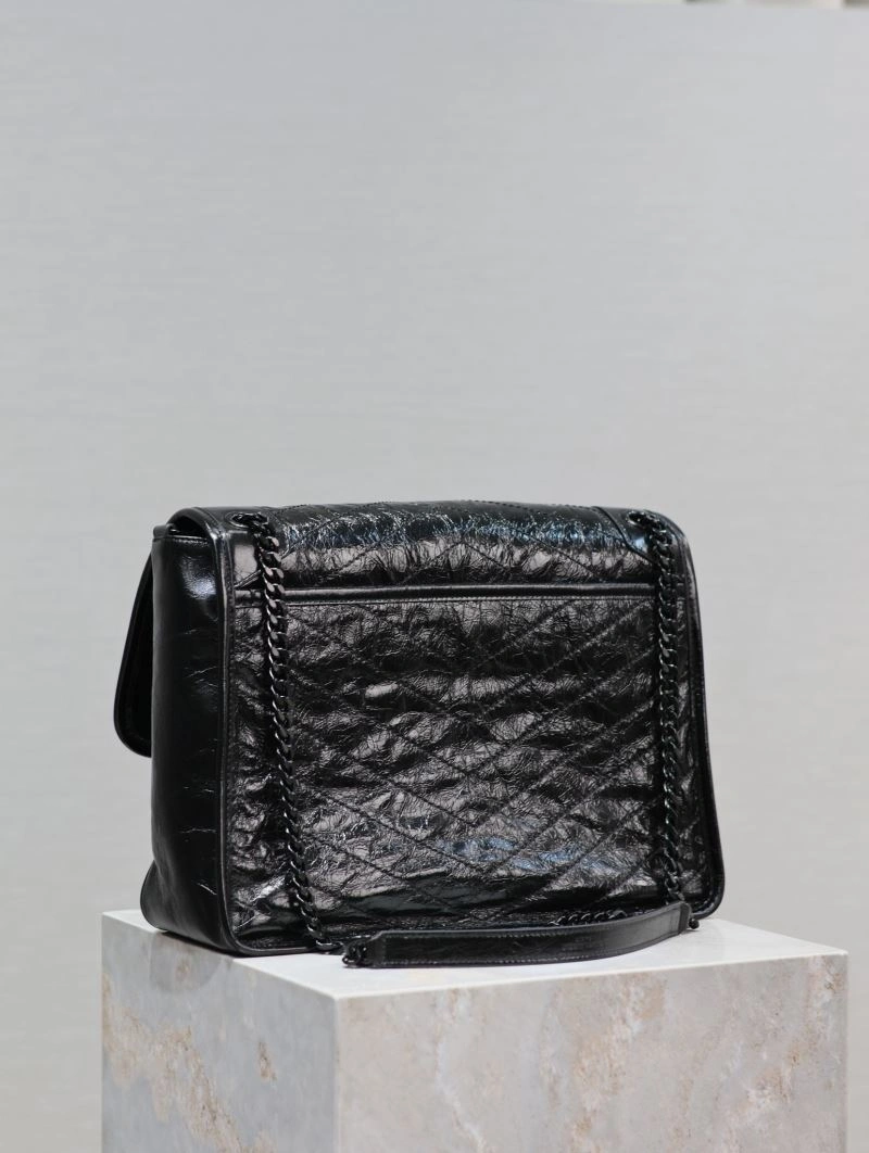YSX Top Handle Bags EasyMatch 65717