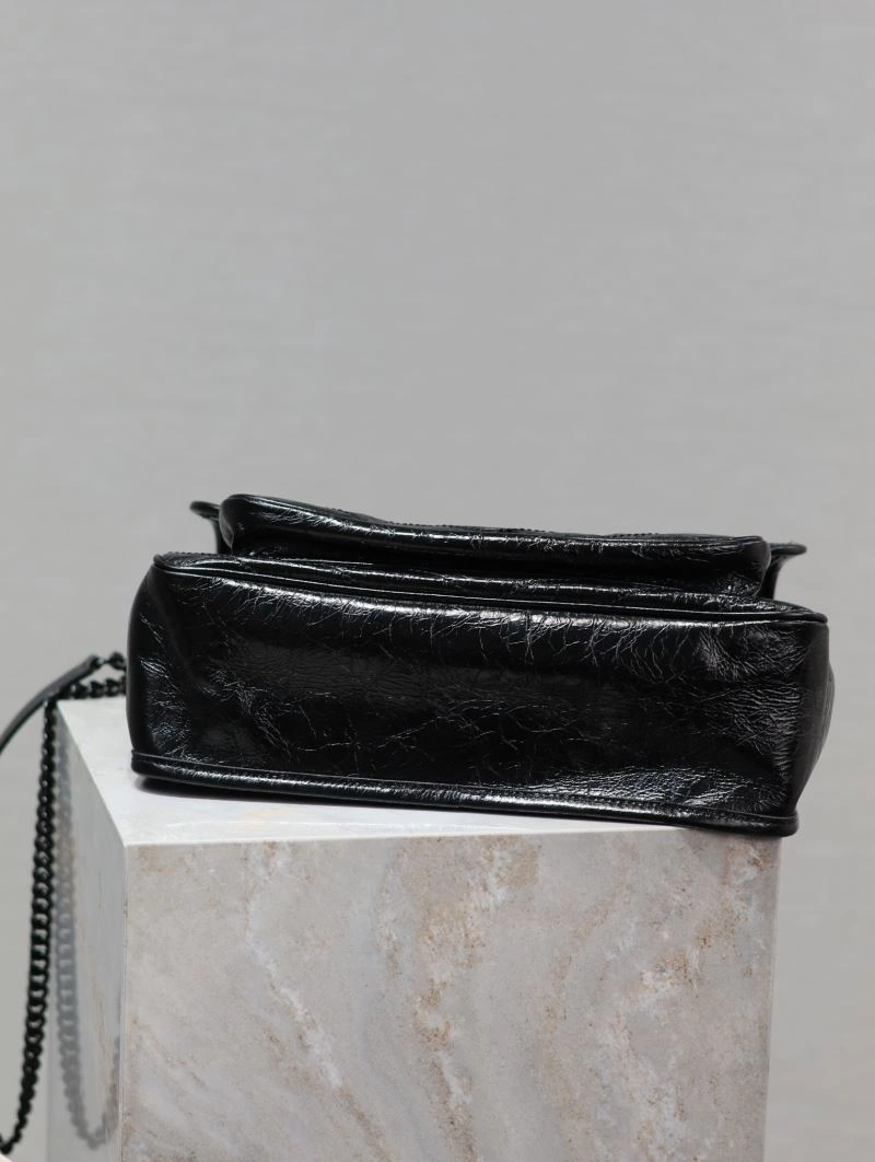 YSX Top Handle Bags EasyMatch 65717