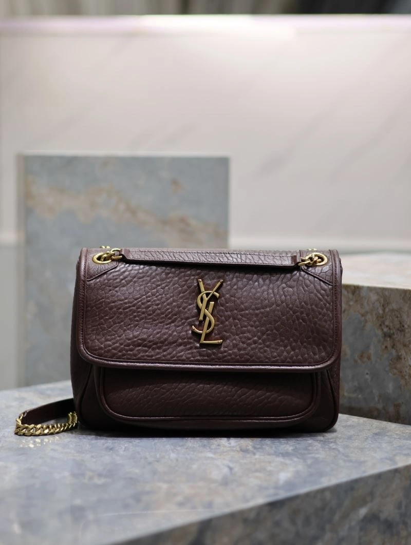 Cozy YSX Top Handle Bags 65701