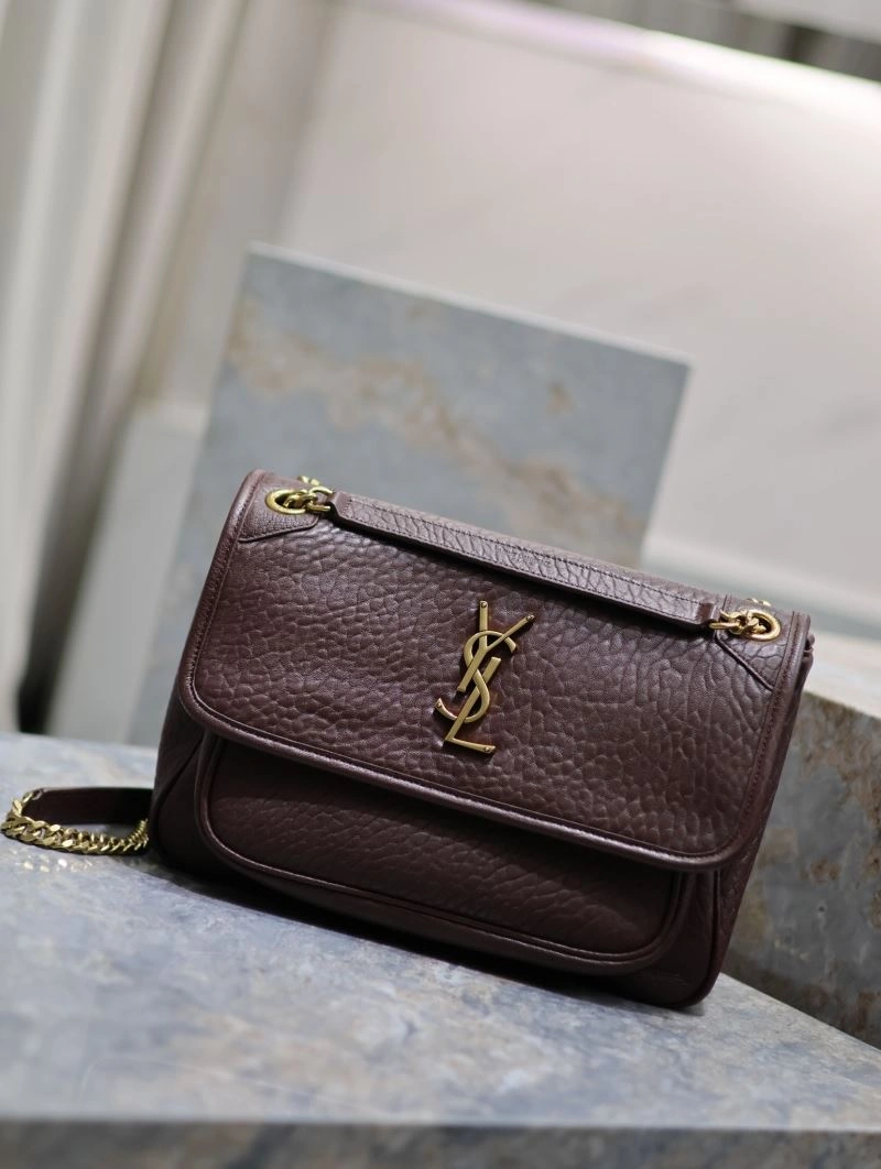 Cozy YSX Top Handle Bags 65701