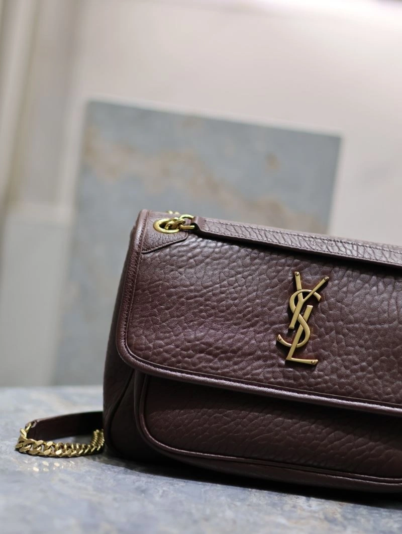 Cozy YSX Top Handle Bags 65701