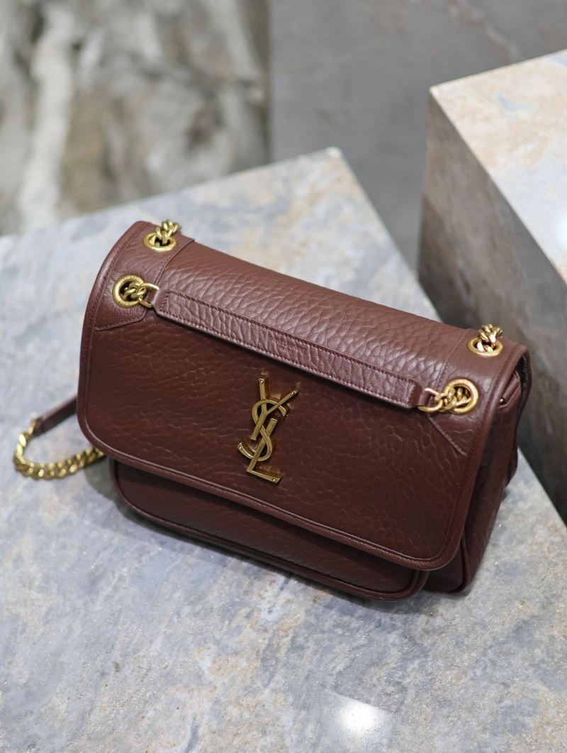 Cozy YSX Top Handle Bags 65701