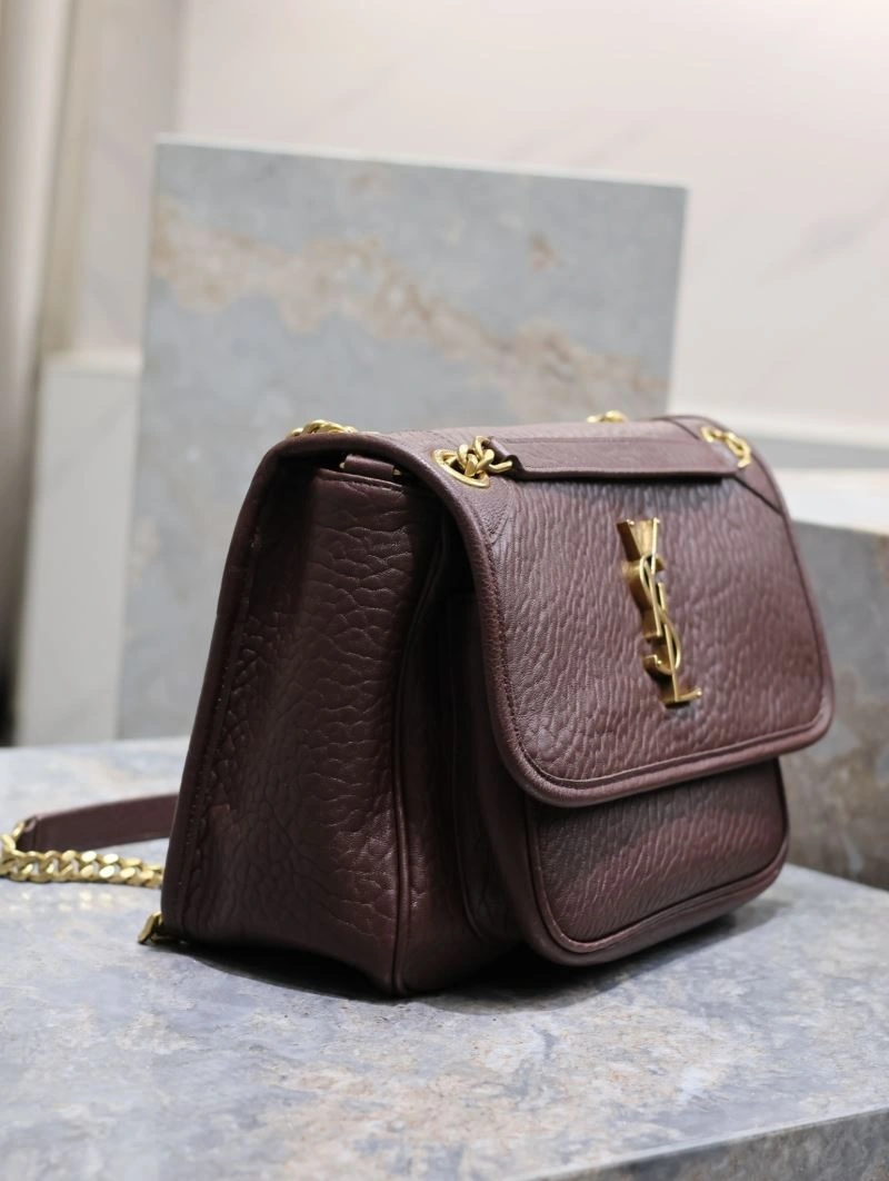 Cozy YSX Top Handle Bags 65701