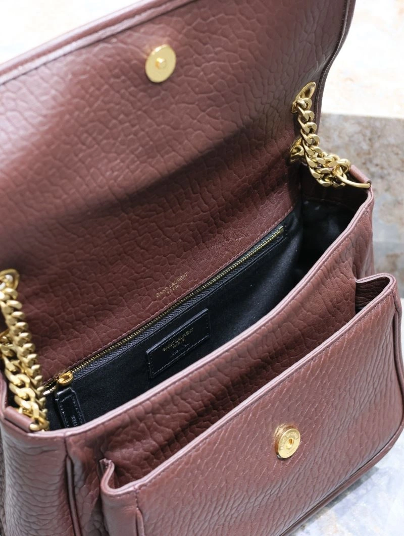 Cozy YSX Top Handle Bags 65701