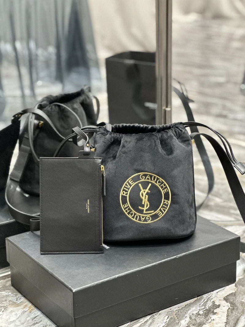Trendsetting YSX Bucket Bags 65247