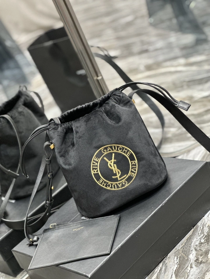 Trendsetting YSX Bucket Bags 65247