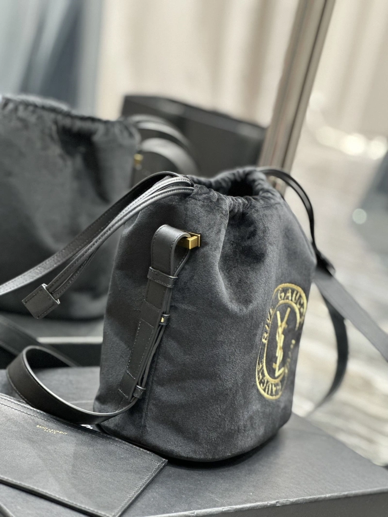 Trendsetting YSX Bucket Bags 65247