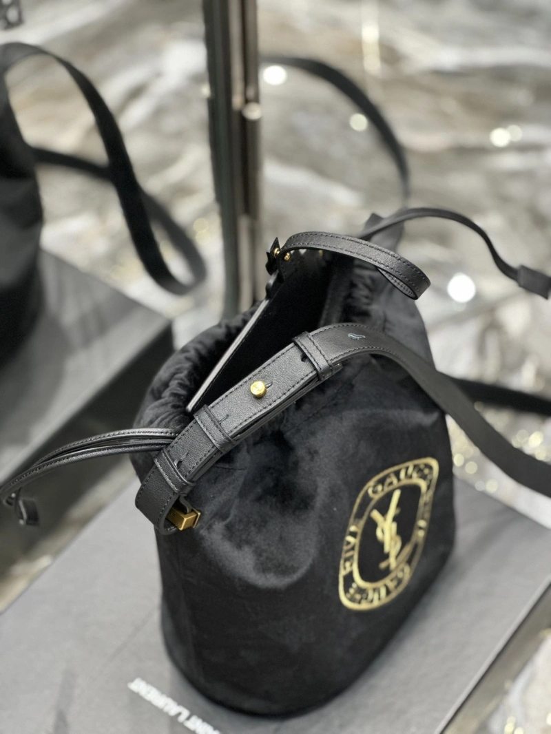 Trendsetting YSX Bucket Bags 65247