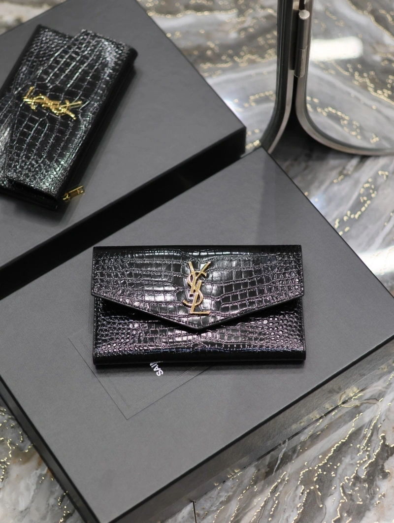 Unique YSX Wallets & Purse 63315