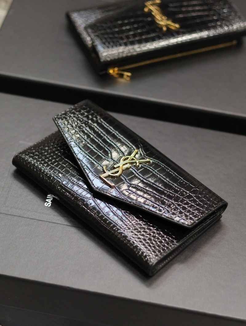 Unique YSX Wallets & Purse 63315
