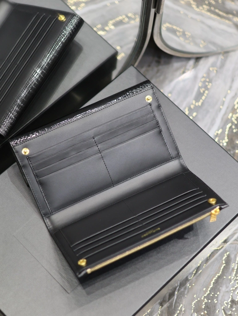 Unique YSX Wallets & Purse 63315
