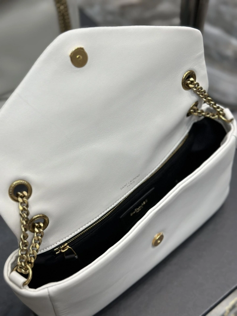 YSX Top Handle Bags Modern 65115