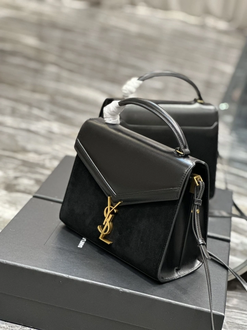YSX Top Handle Bags Sophisticated 65126