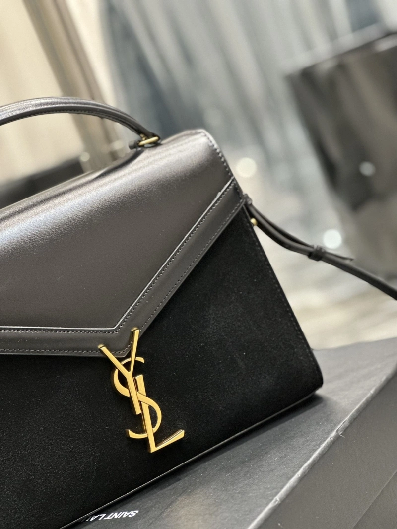 YSX Top Handle Bags Sophisticated 65126