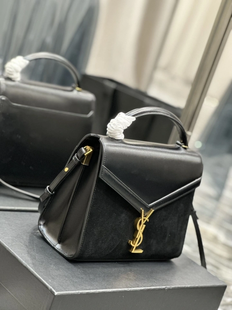 YSX Top Handle Bags Sophisticated 65126