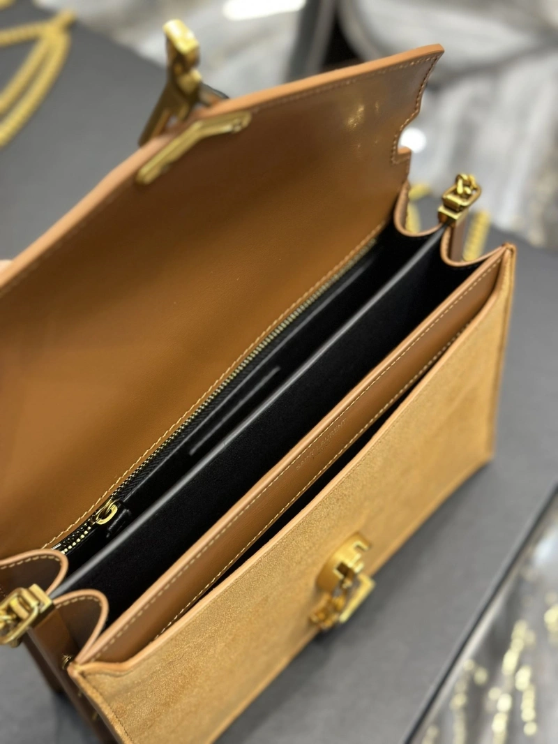 YSX Satchel Bags Soft 65241