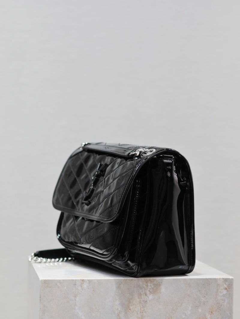 YSX Top Handle Bags Comfortable 65150