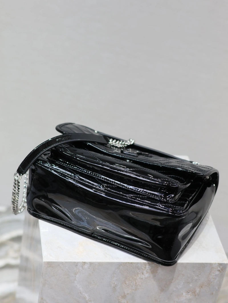 YSX Top Handle Bags Comfortable 65150