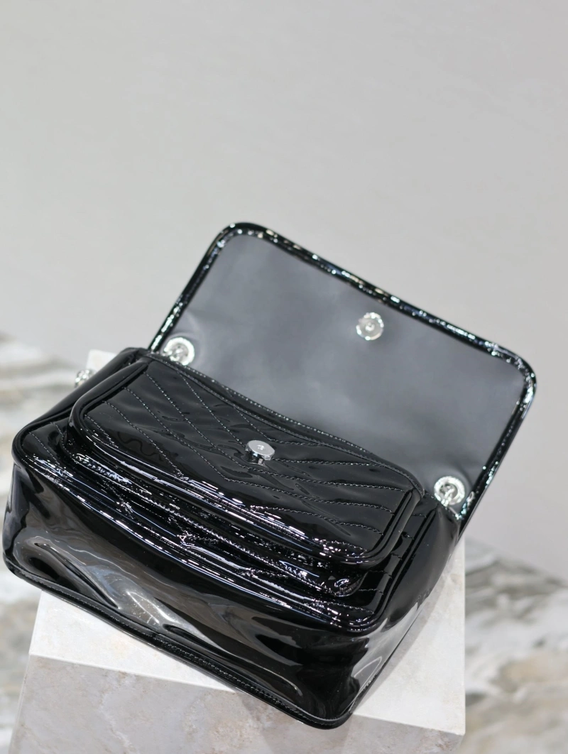 YSX Top Handle Bags Comfortable 65150