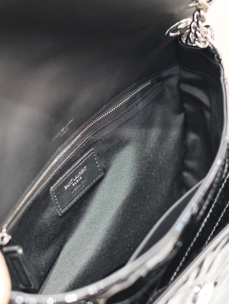 YSX Top Handle Bags Comfortable 65150