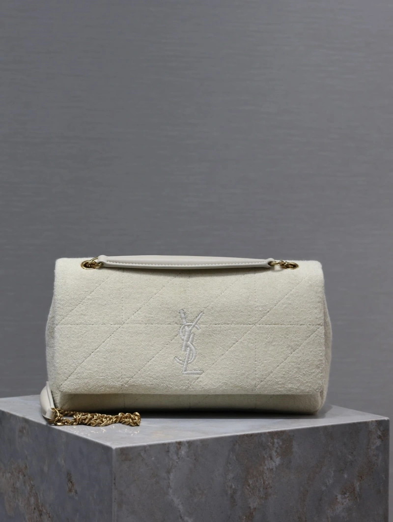 Resilient YSX Satchel Bags 65242