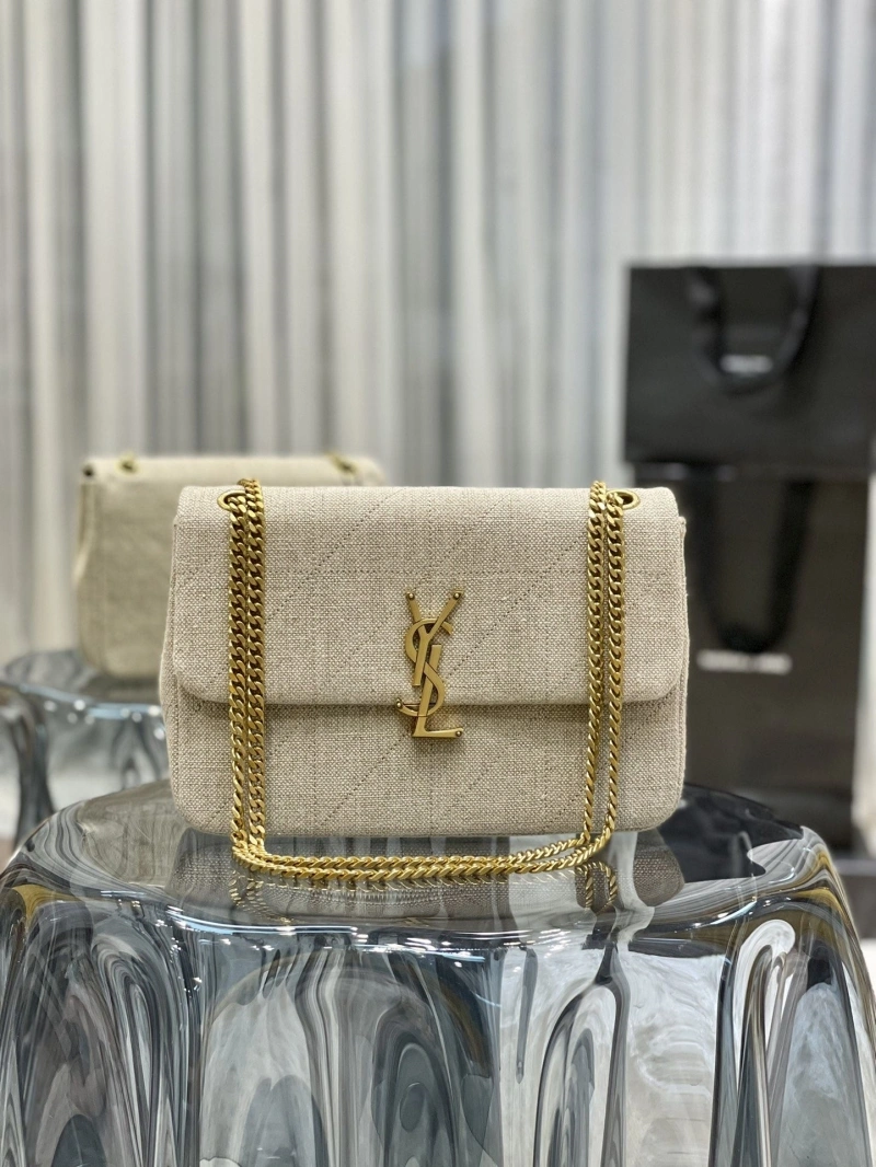 YSX Top Handle Bags Resilient 65101