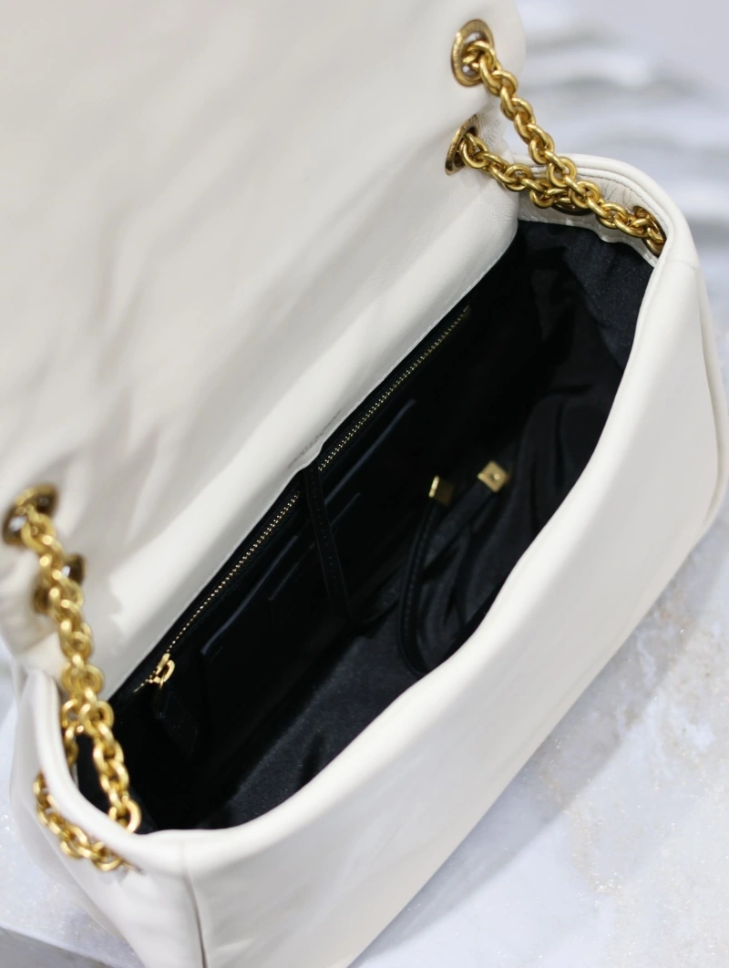 YSX Top Handle Bags HighQuality 65142